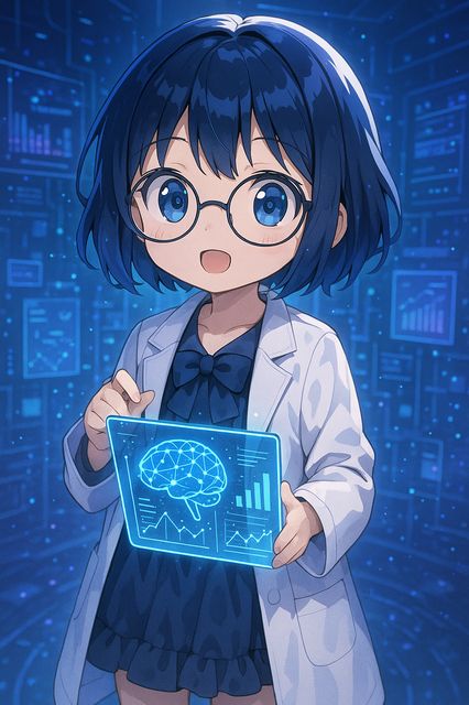 暗网美图-梦幻少女