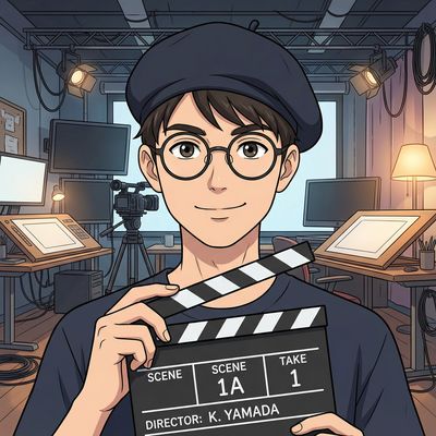 暗网导演-林墨轩